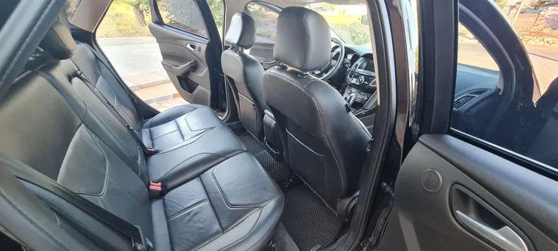 Ford Focus 2017 - 17