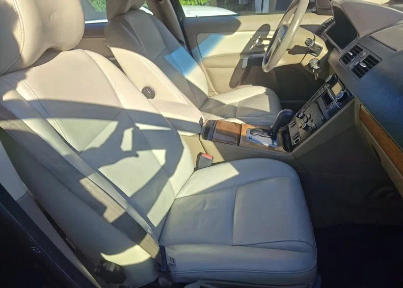 Volvo XC90 2008 - 10