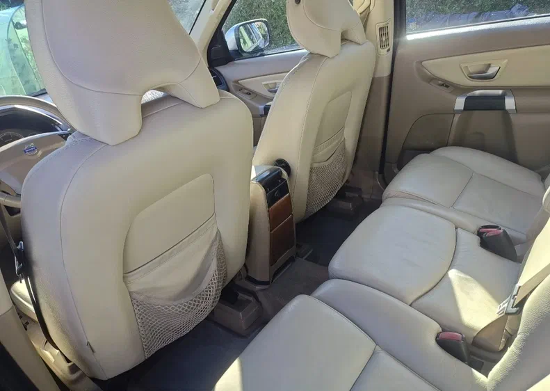 Volvo XC90 2008 - 9