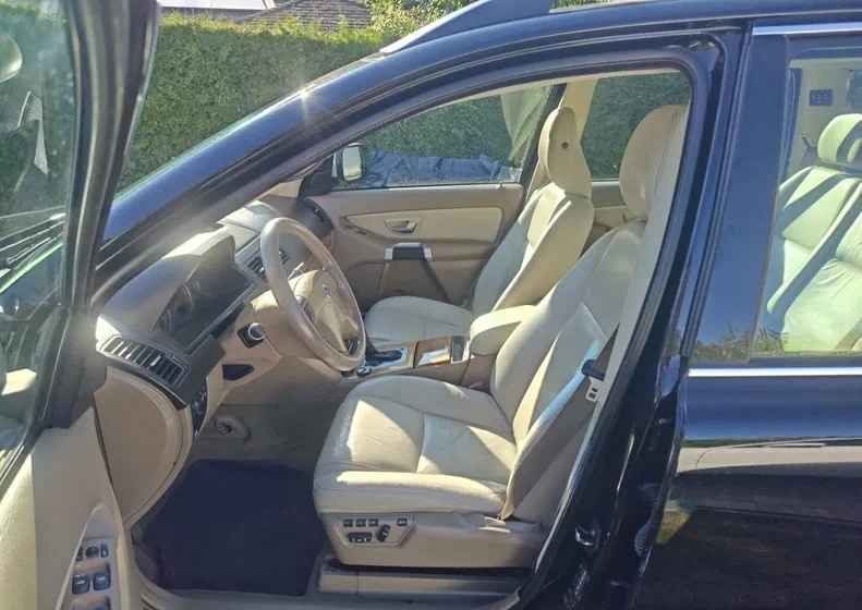 Volvo XC90 2008 - 8