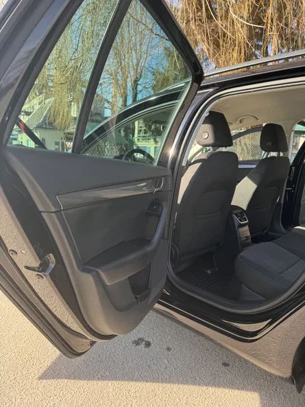 Skoda Octavia 2019 - 12