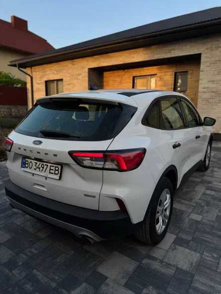 Ford Escape 2019 - 9