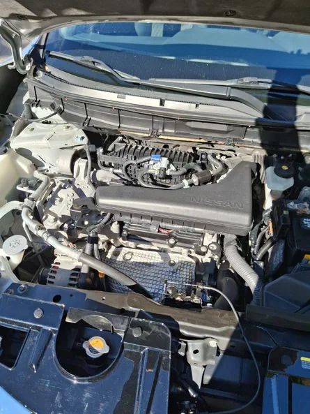 Nissan Rogue 2018 - 6