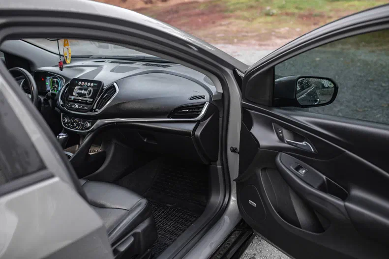 Chevrolet Volt 2016 - 16