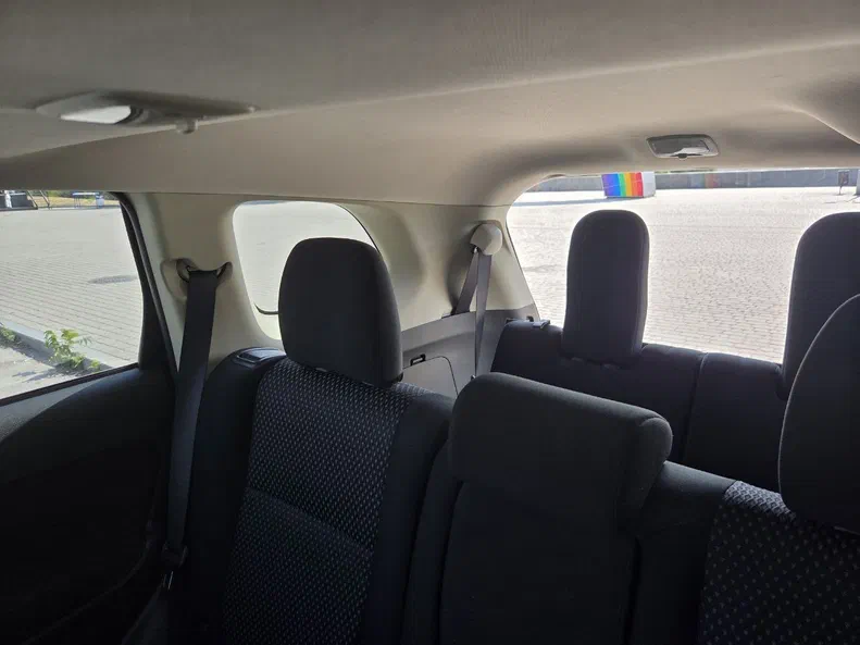 Mitsubishi Outlander 2017