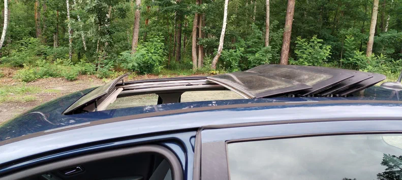 Mercedes-Benz А-Клас 2005 - 9