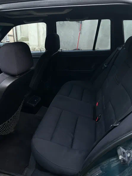 BMW 3 серии 1997