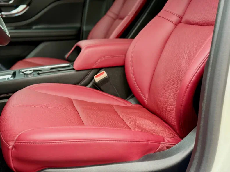 Lincoln Corsair 2024 - 21