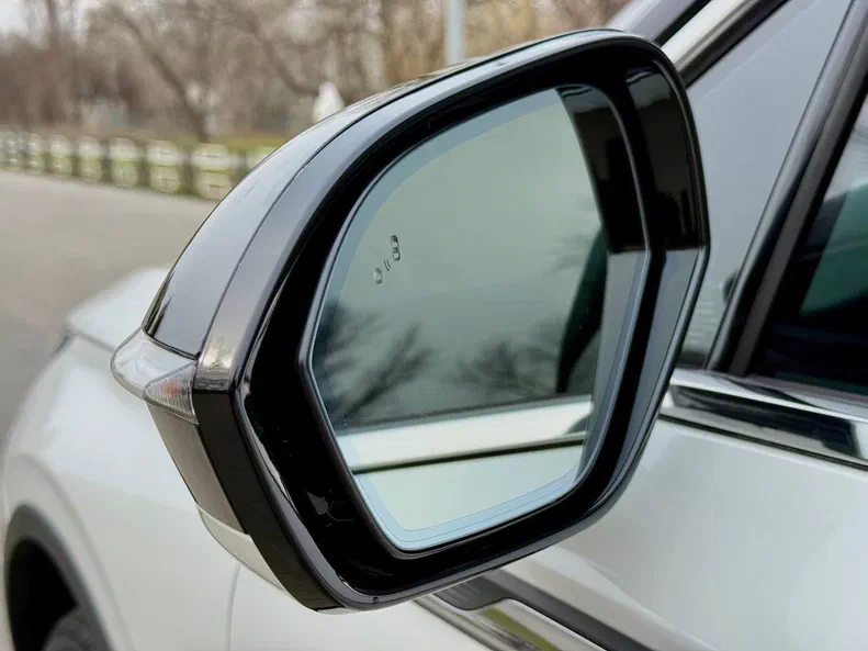 Lincoln Corsair 2024 - 22