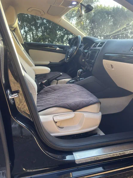 Volkswagen Jetta 2016 - 8