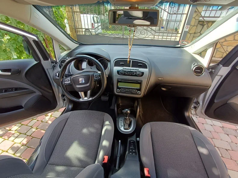 SEAT Altea 2015 - 11