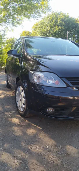 Volkswagen Golf 2006 - 8