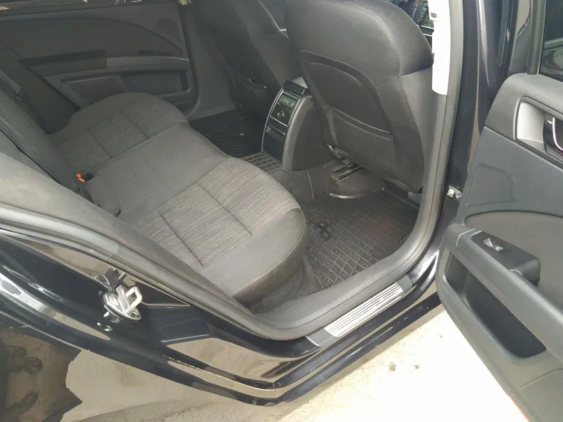 Skoda Superb 2013 - 18