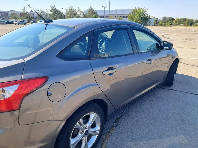 Ford Focus 2013 - 7
