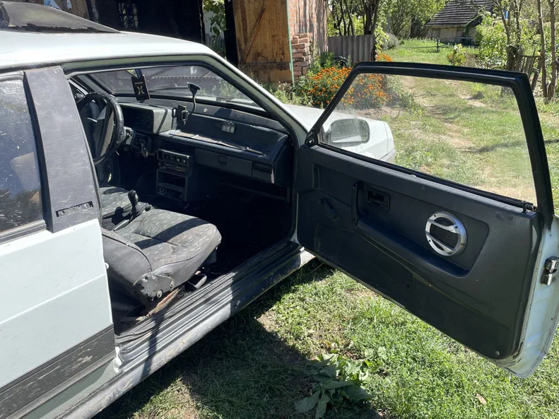 Lada (ВАЗ) 2108 1990