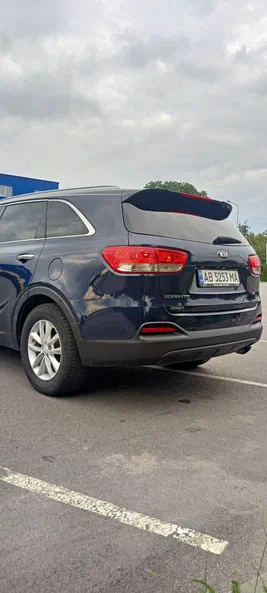 Kia Sorento 2016 - 28