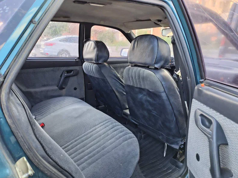 Lada (ВАЗ) 2110 2001