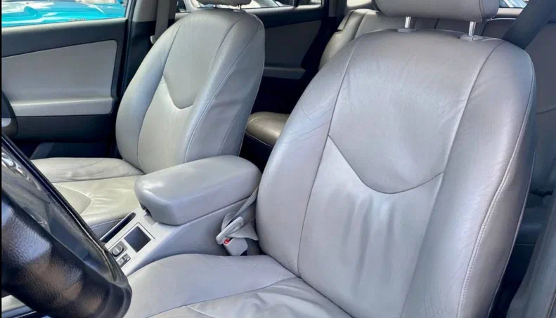 Toyota RAV4 2014 - 8