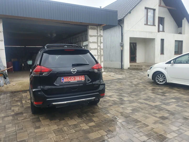 Toyota Corolla Verso 2007 - 9