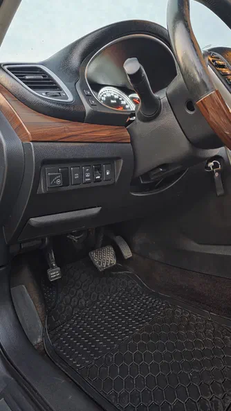 Nissan Teana 2008 - 10