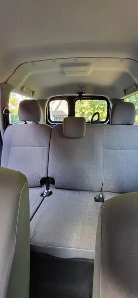 Dacia Logan 2009 - 5