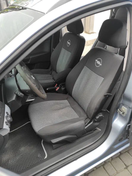 Opel Astra 2006 - 10