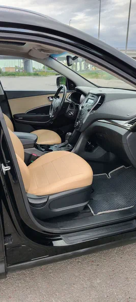 Hyundai Santa Fe 2013 - 18