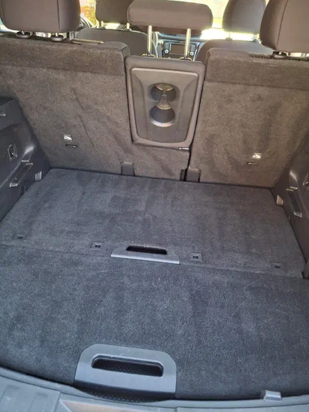 Nissan Rogue 2018 - 10