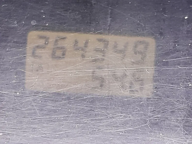 Nissan Maxima 2001 - 11