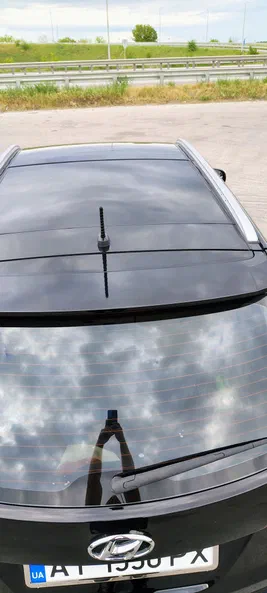 Hyundai Santa Fe 2013 - 17