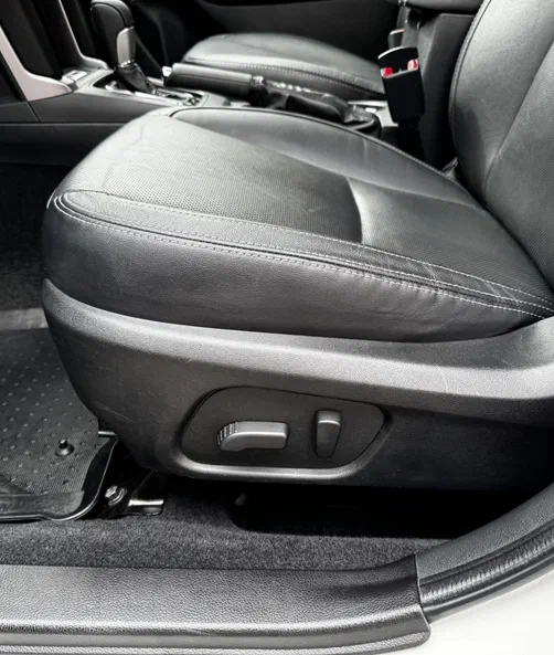 Subaru Forester 2017 - 7