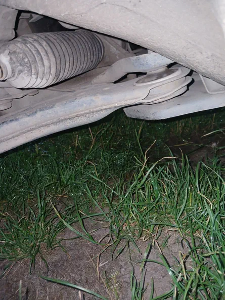 Skoda Octavia 1999 - 13