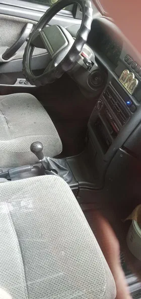 Lada (ВАЗ) 2114 2011