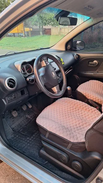 Nissan Note 2006 - 15