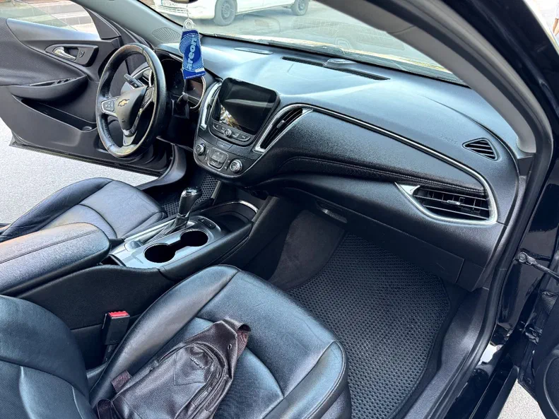 Chevrolet Malibu 2016 - 16