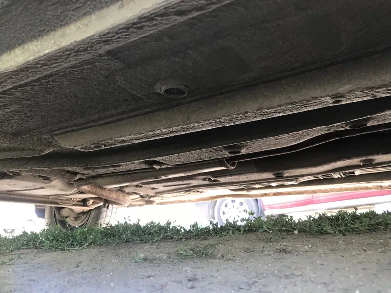 Lada (ВАЗ) Kalina 2006 - 17