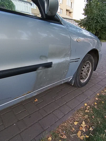 ЗАЗ Sens 2013 - 7