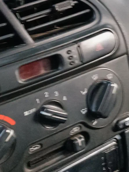 ЗАЗ Sens 2013 - 11