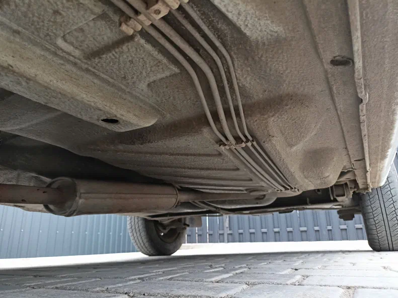 Skoda Favorit 1992 - 7