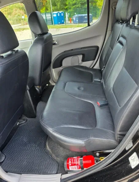 Mitsubishi L200 2010 - 6