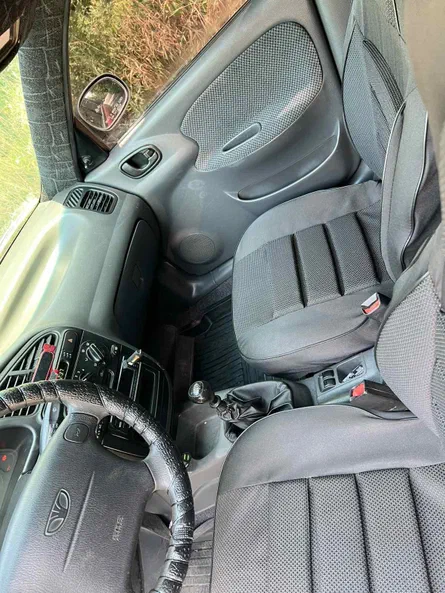 Daewoo Lanos 2006 - 5