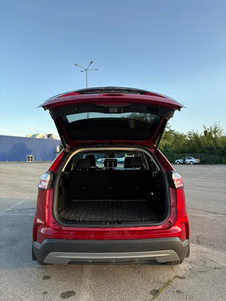 Ford Edge 2021 - 9