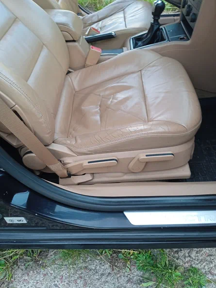 Opel Vectra 2006 - 16