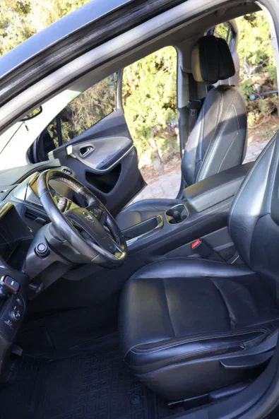 Opel Ampera 2012 - 7