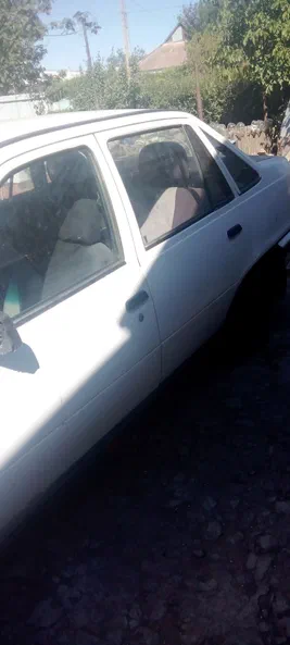 Opel Kadett 1993 - 8