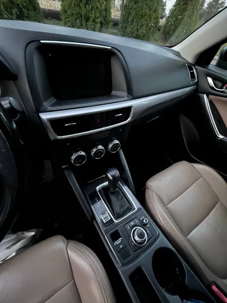 Mazda CX-5 2016 - 5