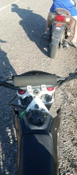 Самодельный Shatun 2021 - 7