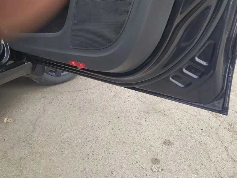 Skoda Superb 2013 - 16