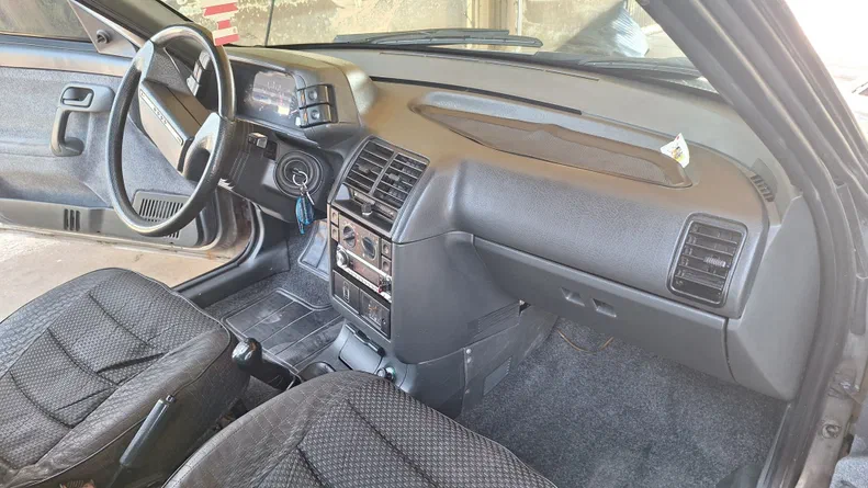 Lada (ВАЗ) 2110 2006