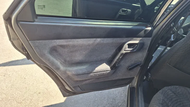 Lada (ВАЗ) 2110 2006 - 7